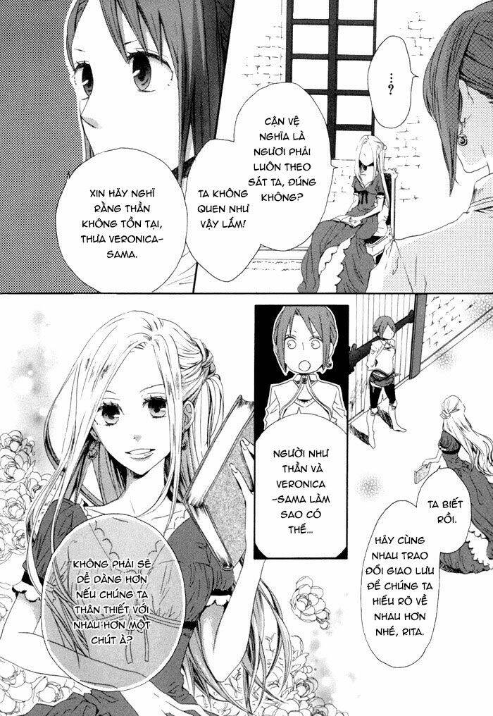 Phép Lạ Của Chúng Ta: Chapter 2
