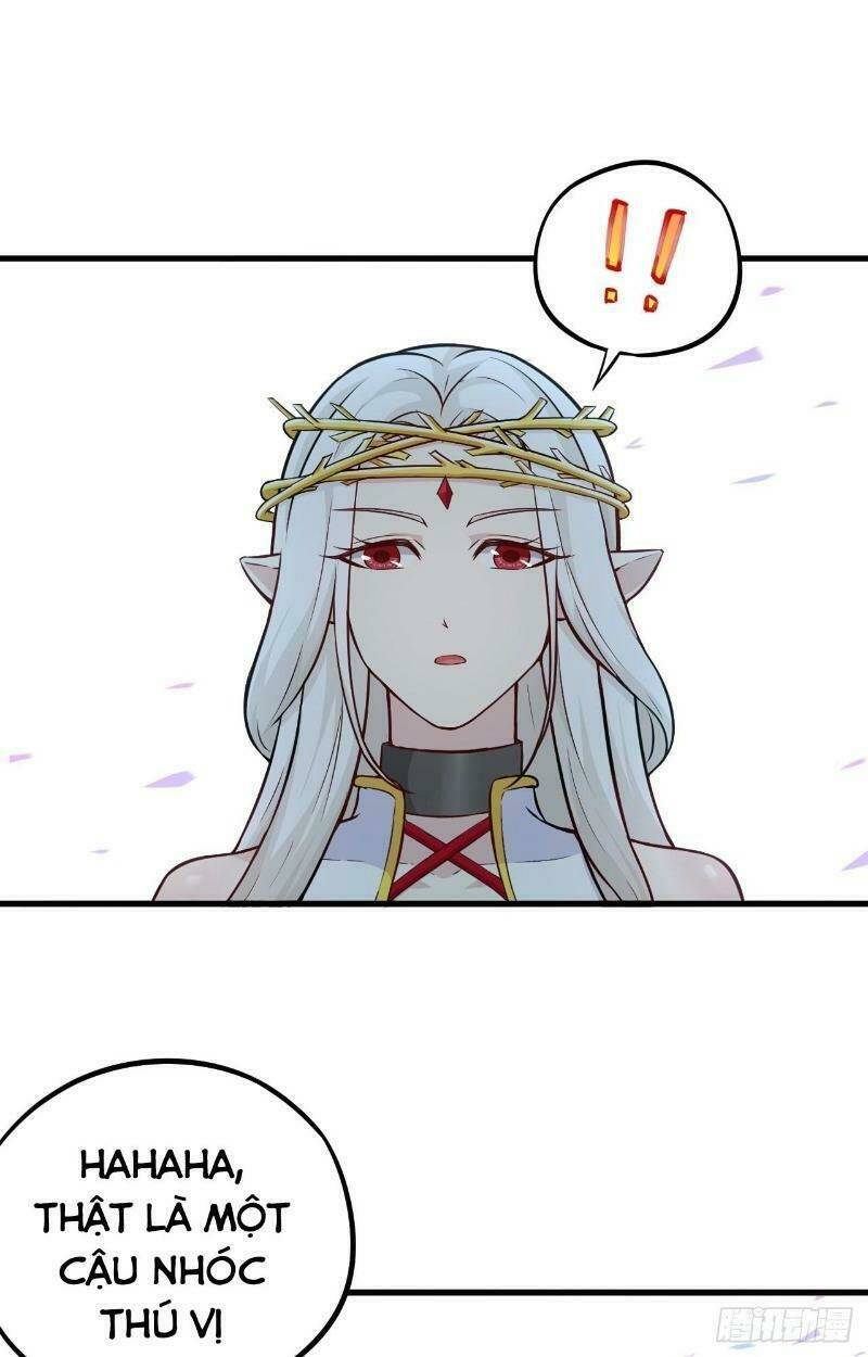 Minh Nhật Thần Đô: Chapter 44