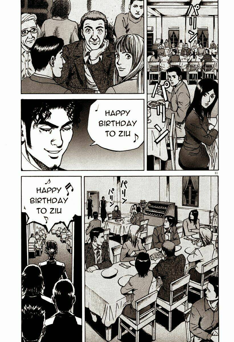 Bambino!: Chapter 30