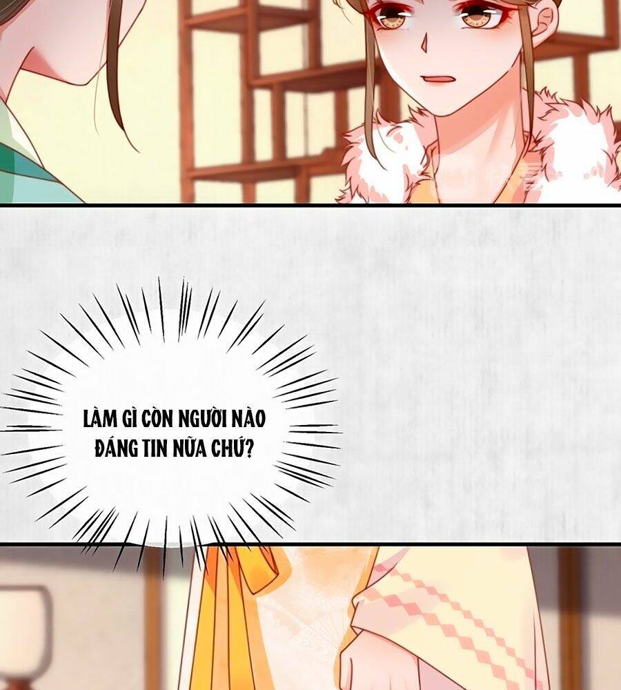 Hoạn Phi Hoàn Triều: Chapter 95