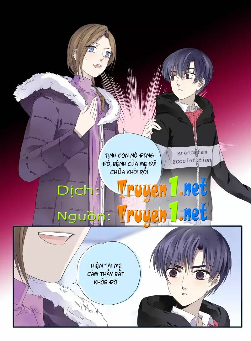 Lam Sí: Chapter 66