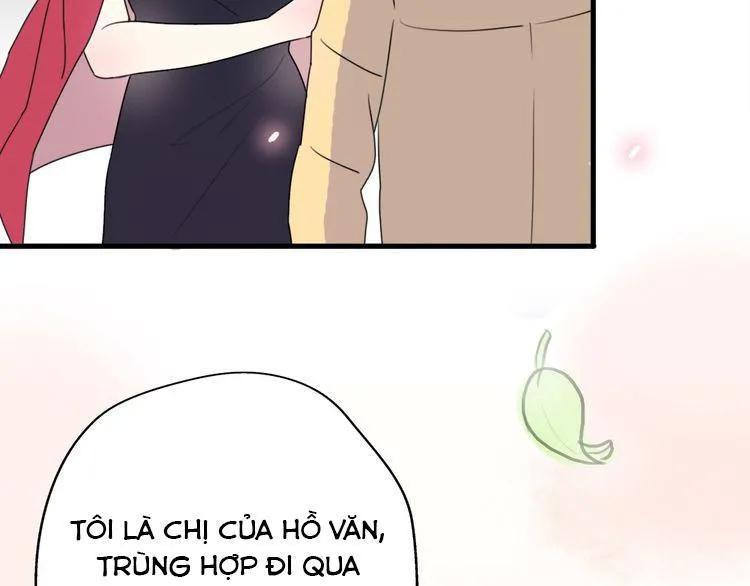 Cuộc Chiến Tình Yêu: Chapter 40