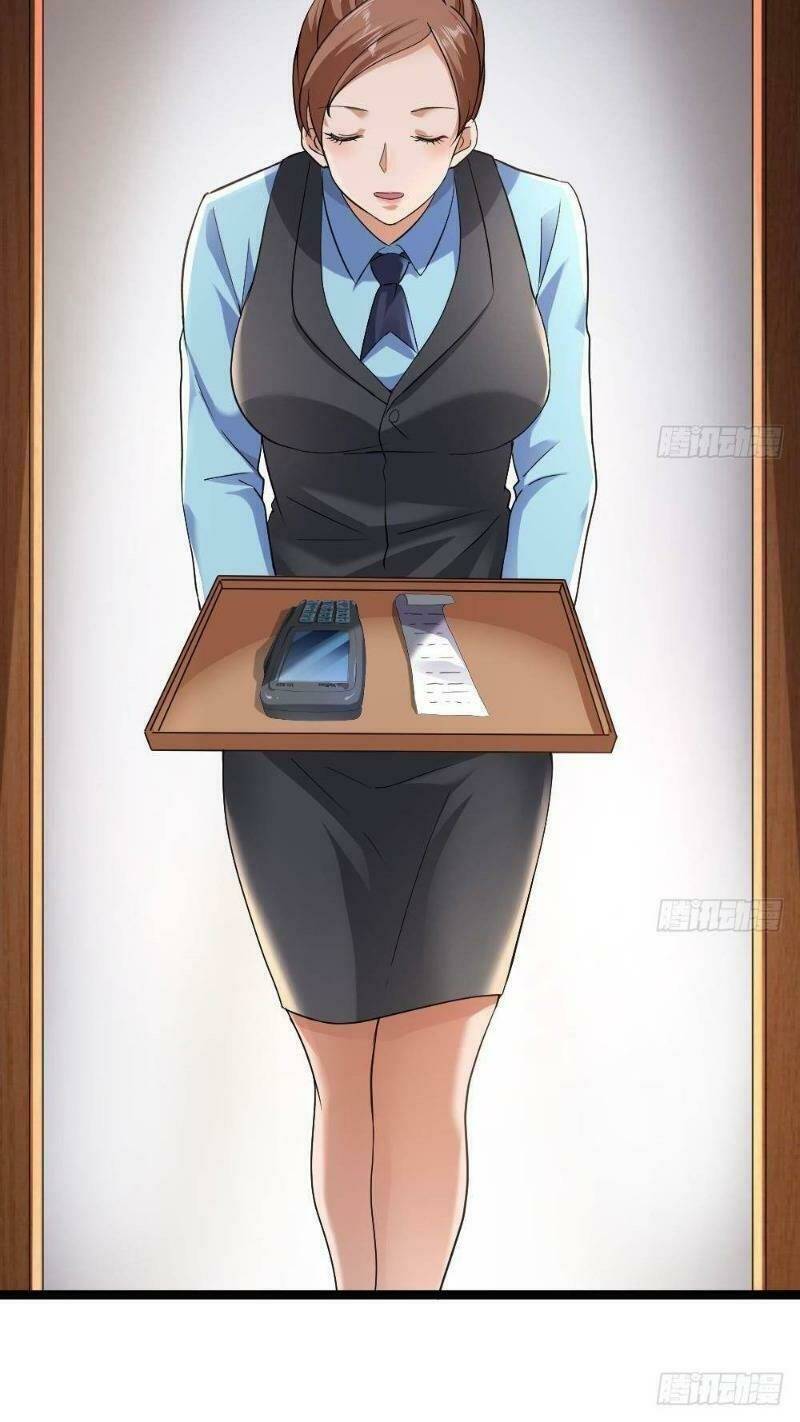 Tối Cuồng Nữ Tế: Chapter 20