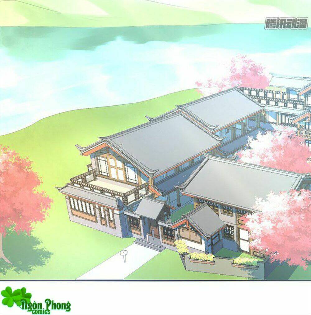 Hỏa Hồ: Chapter 19