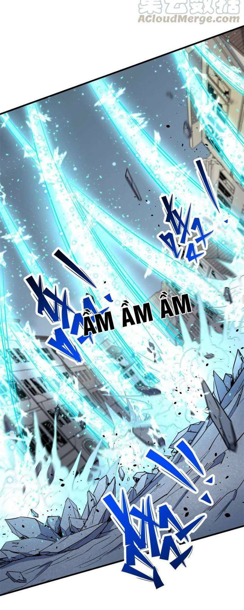 Thú Nhân: Chapter 172
