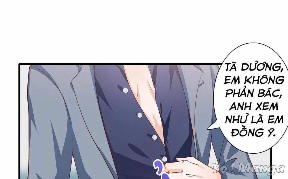 Thiểm Hôn Kinh Ái: Chapter 34