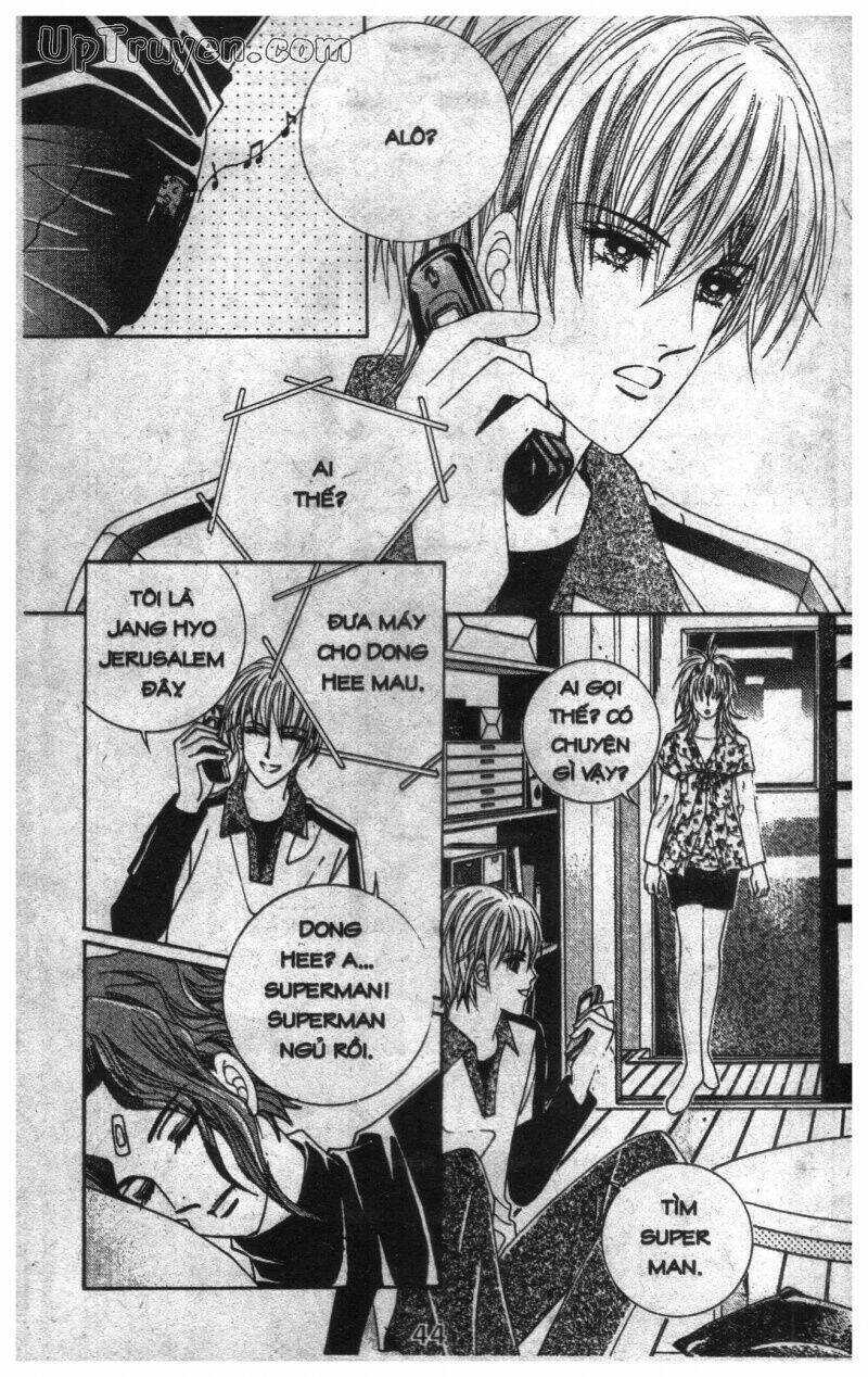 Dạ Khúc: Chapter 3