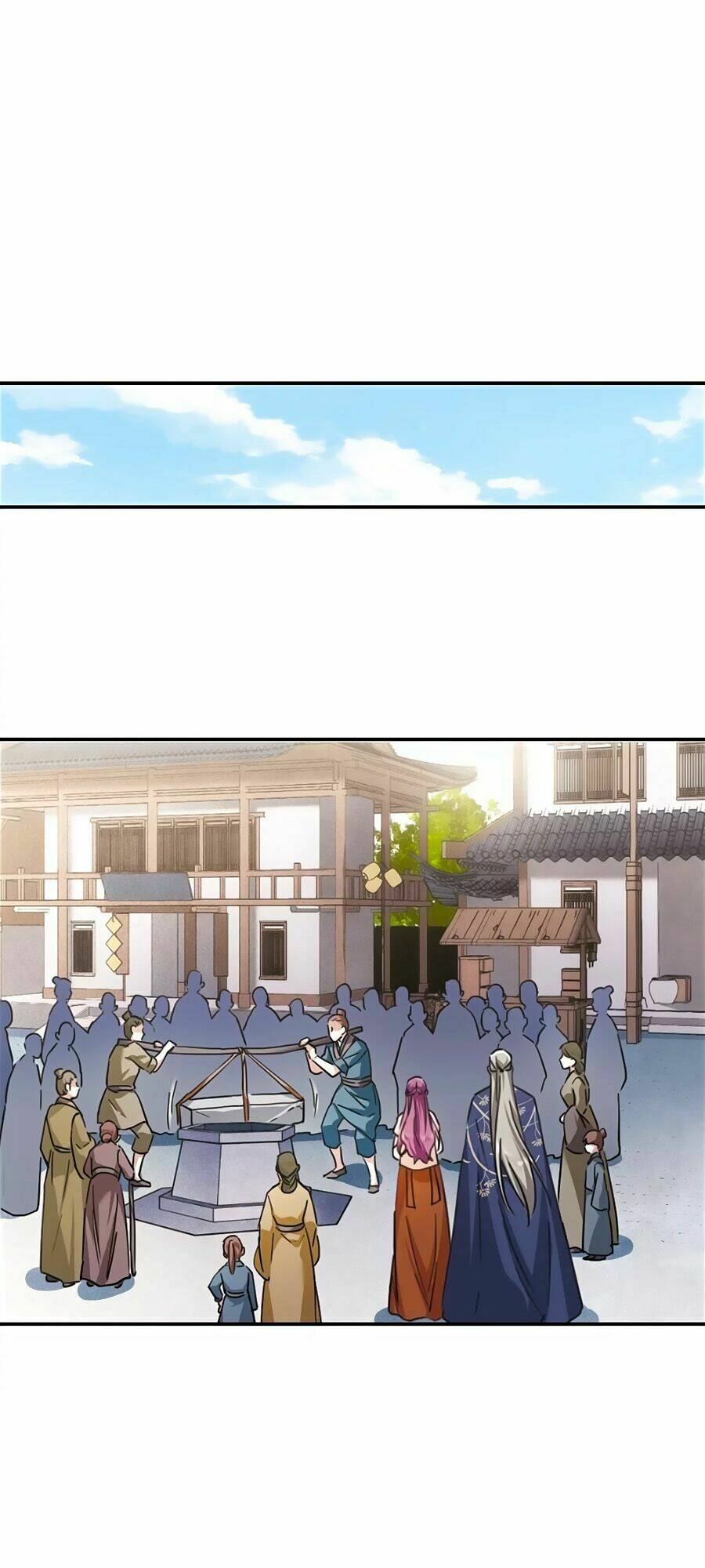 Thượng Quốc Phú Chi Thiên Đống Tuyết: Chapter 55