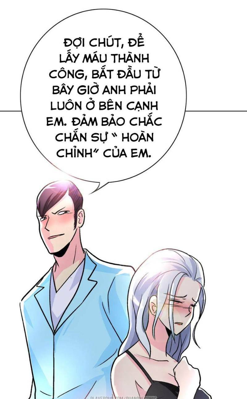Hệ Thống Tiên Tôn Tại Đô Thị: Chapter 55