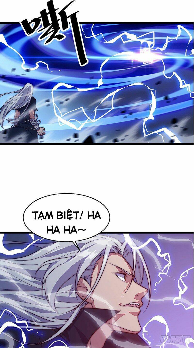 Võ Lăng Cửu Thiên: Chapter 3