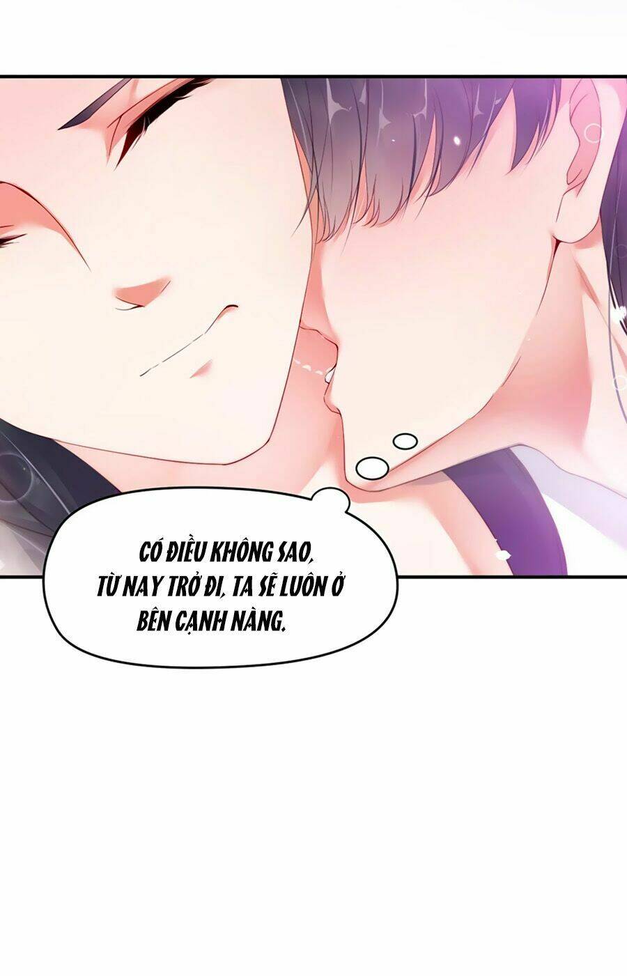 Điềm Mỹ Chi Huyết: Chapter 1