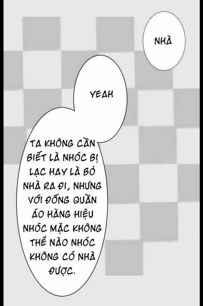 Rodiura Kurashi: Chapter 14