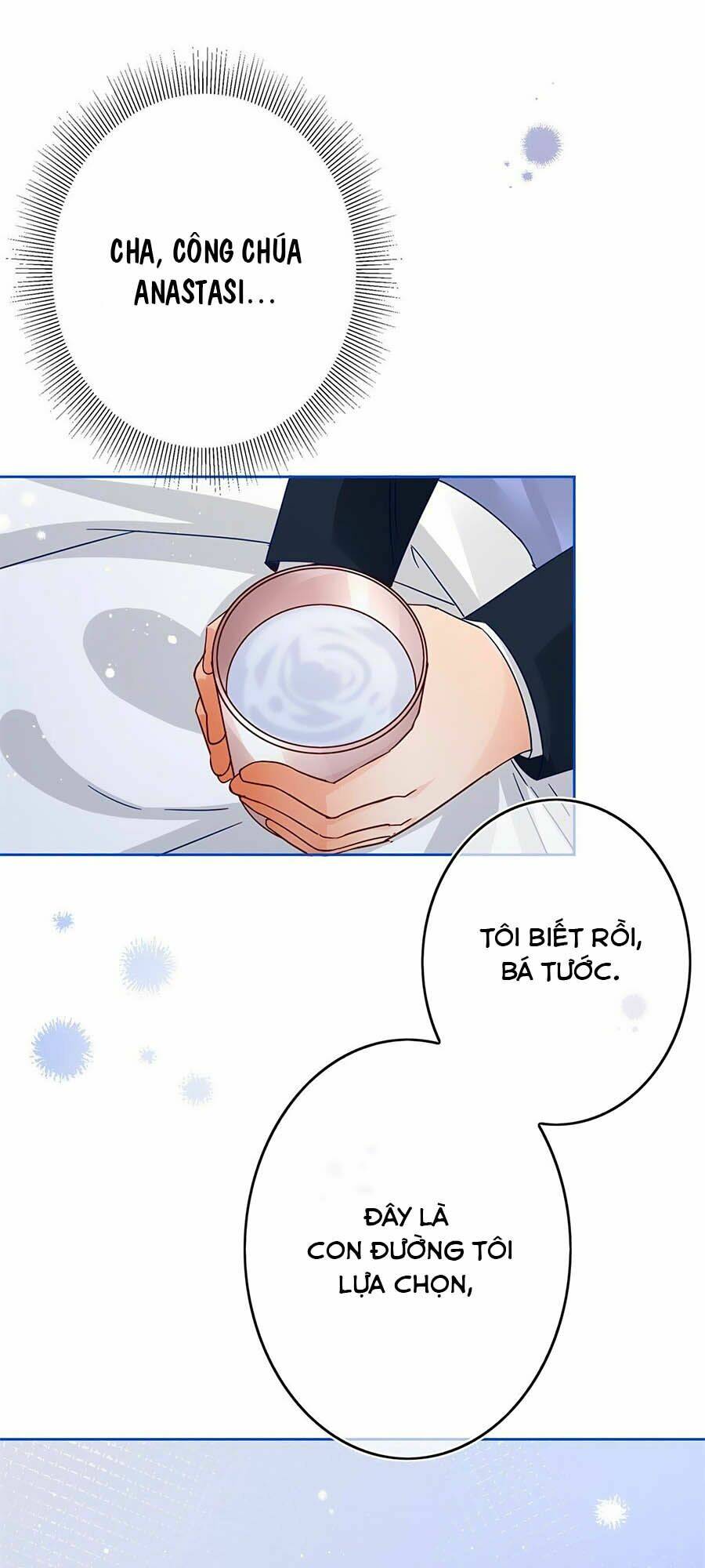 Nữ Hoàng Đầu Tiên Của Đế Quốc: Chapter 32