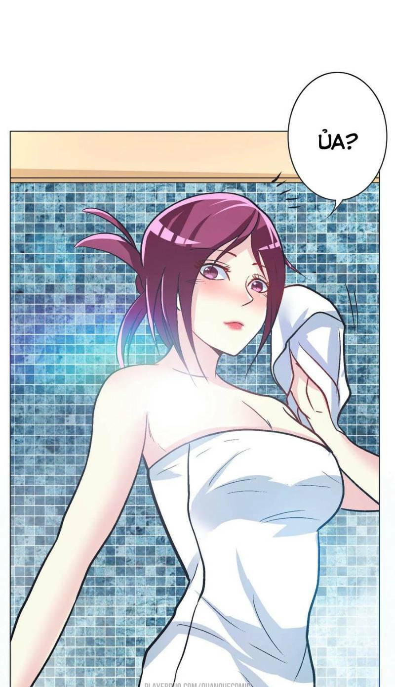 Hệ Thống Tiên Tôn Tại Đô Thị: Chapter 48