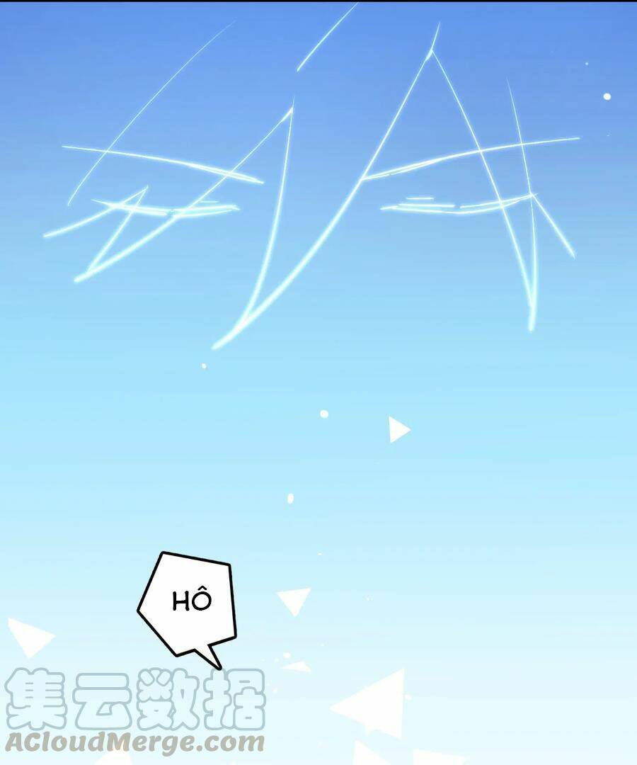 Hóa Ra Tôi Là Công Cụ Trong Game Tình Yêu: Chapter 25