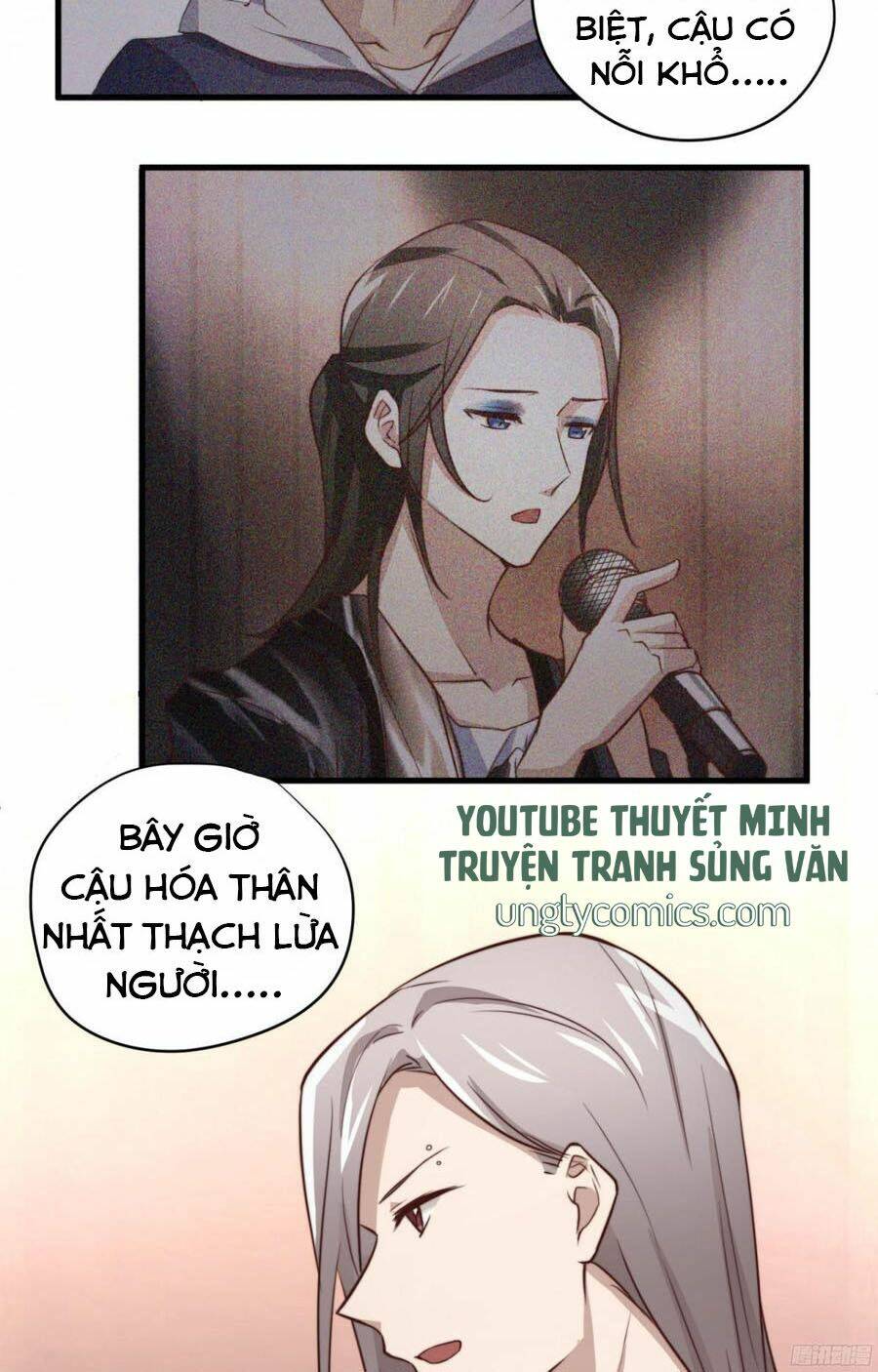 Đơn Phương Yêu Thầm Anh: Chapter 39