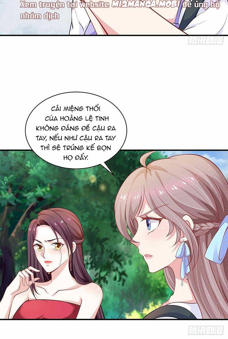 Trọng Sinh Chi Ngược Tra Nữ Vương: Chapter 20