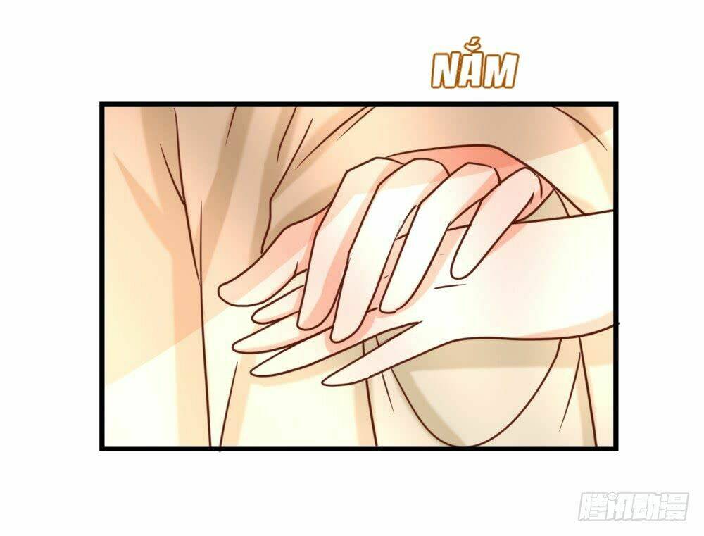 Hồng Nhan Bất Vong Quốc: Chapter 15