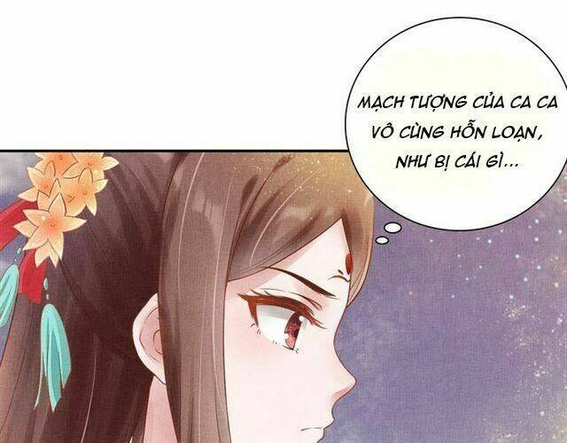 Thịnh Sủng Y Phi Chi Dao Quan Truyện: Chapter 36