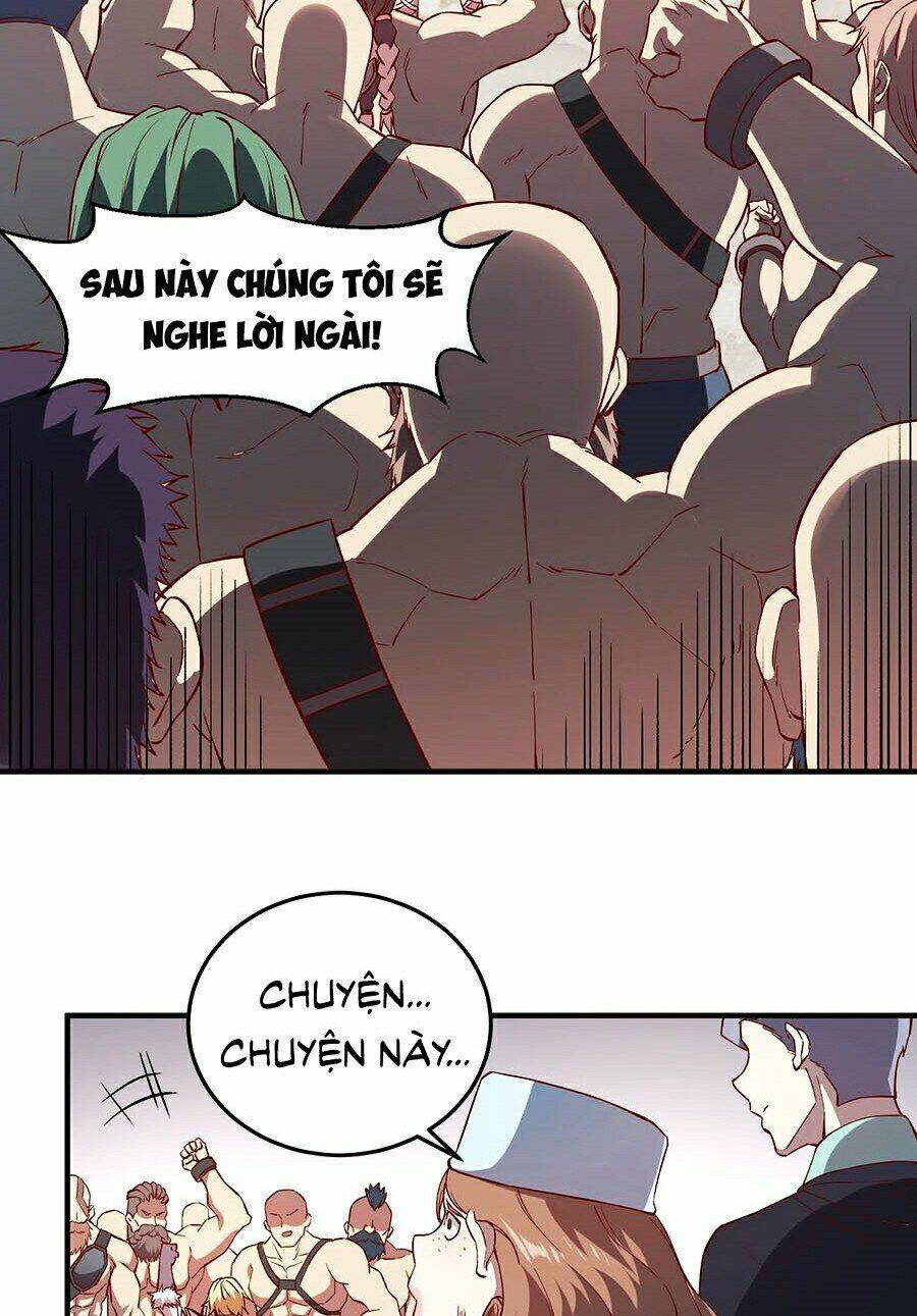 Tối Cường Thành Chủ Đích Dị Giới: Chapter 2