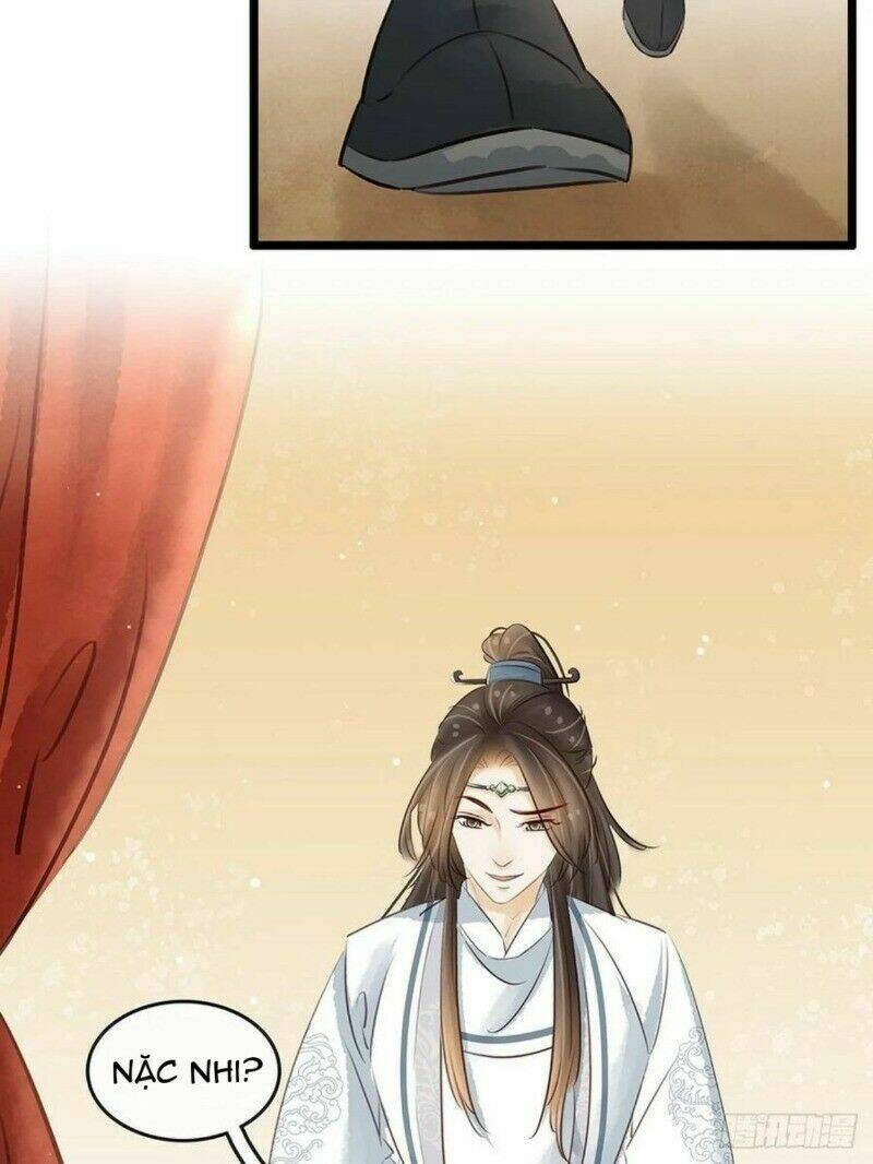 Thị Thiếp Trở Mình Bảo Điển: Chapter 26