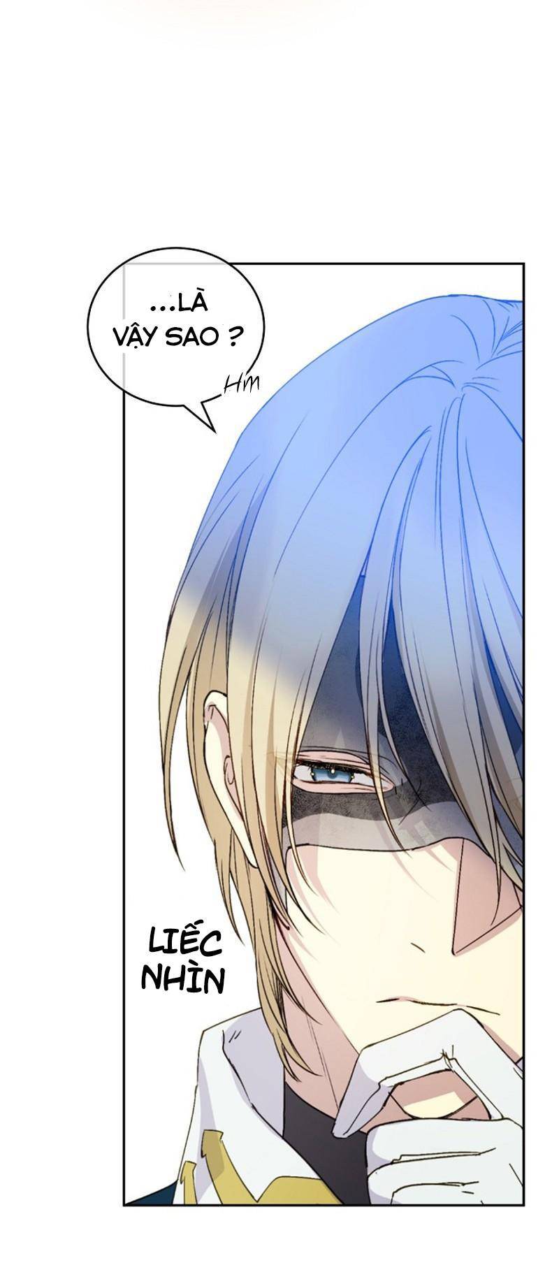 Cô Hầu Giỏi Giang: Chapter 8