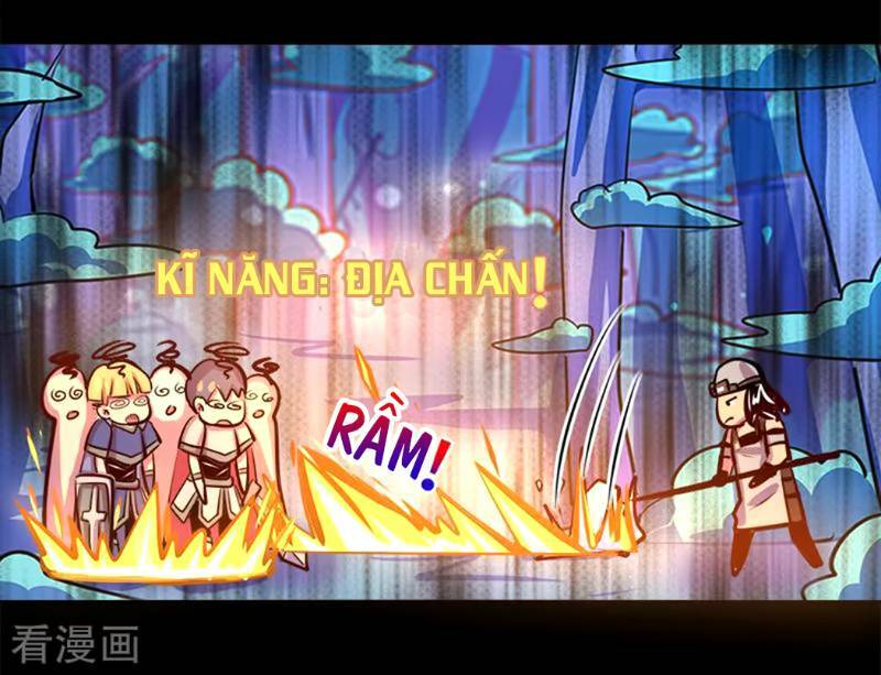 Ta Không Phải Là Npc: Chapter 89