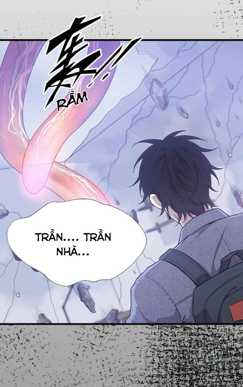 Thát Không Mê Thất: Chapter 42