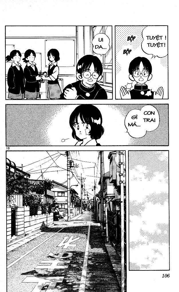 Itsumo Misora: Chapter 5