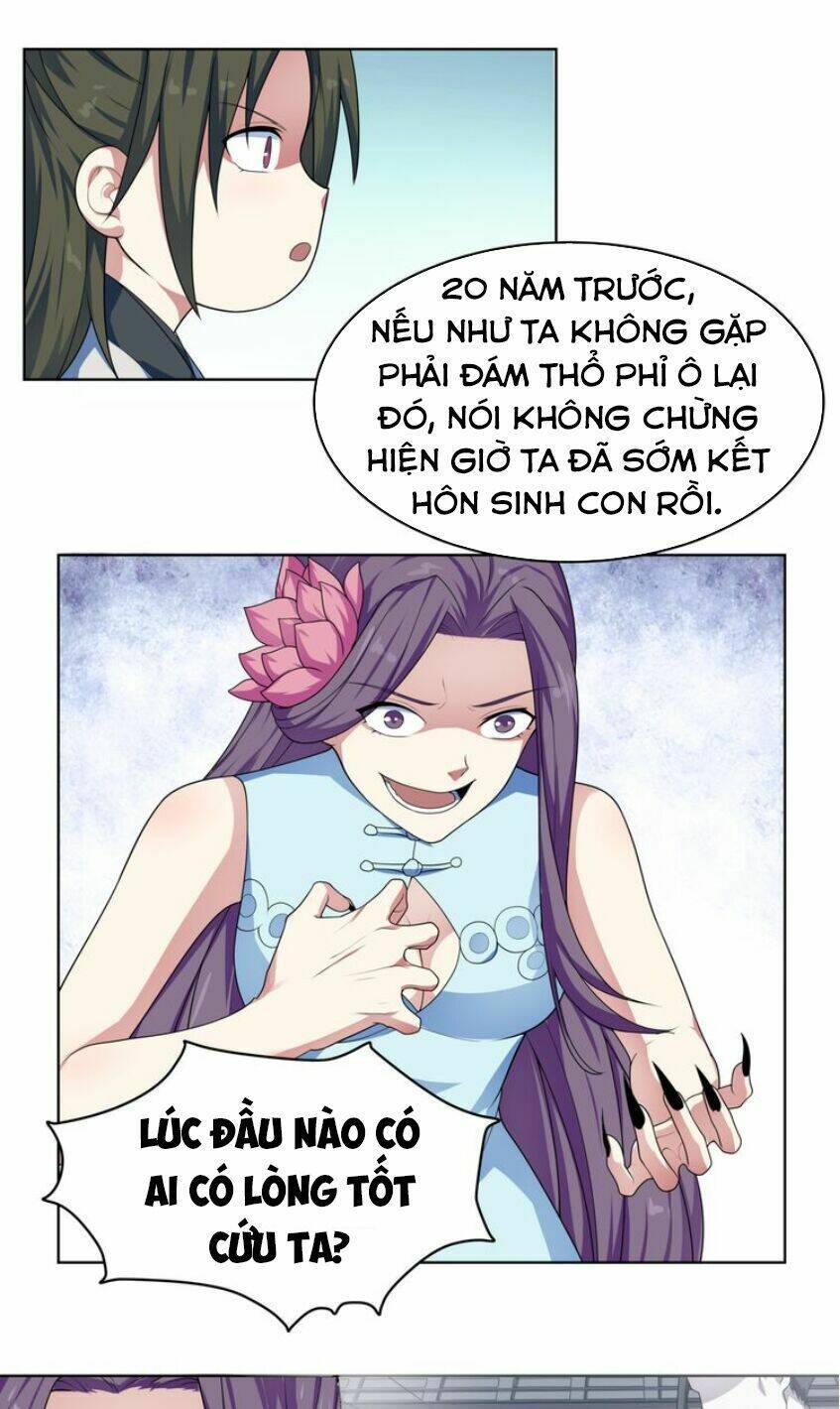 Nghịch Thiên Đại Thần: Chapter 20