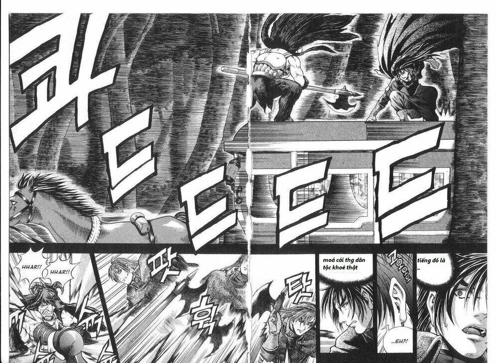 Rebirth - Tái Sinh: Chapter 29