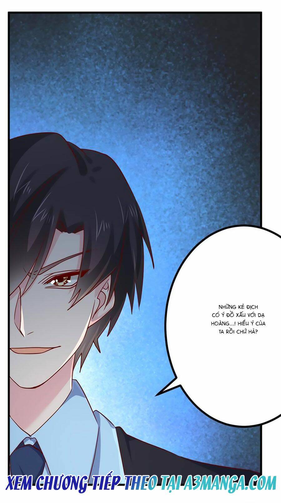 Tổng Tài Đích Thiên Giới Manh Thê: Chapter 51