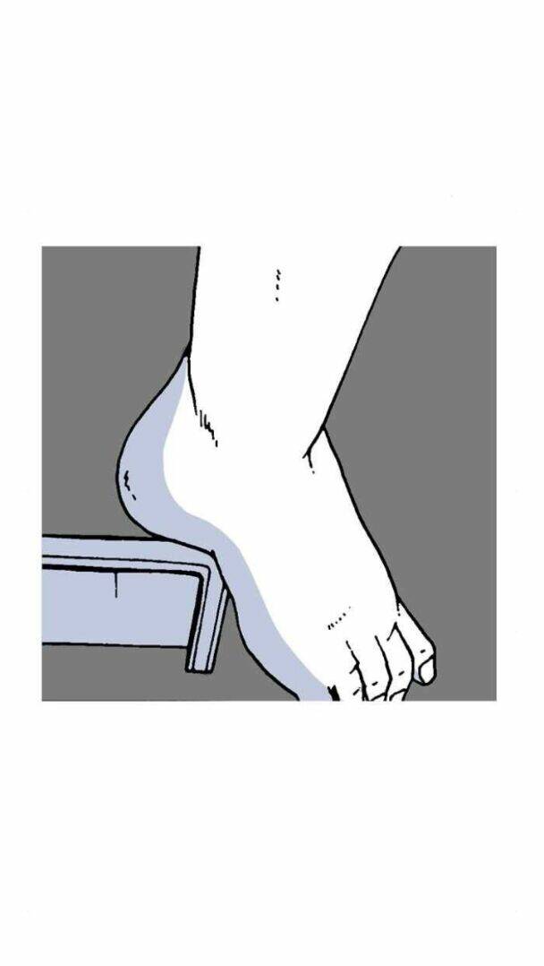 Mắc Kẹt Trên Mặt Trăng: Chapter 15