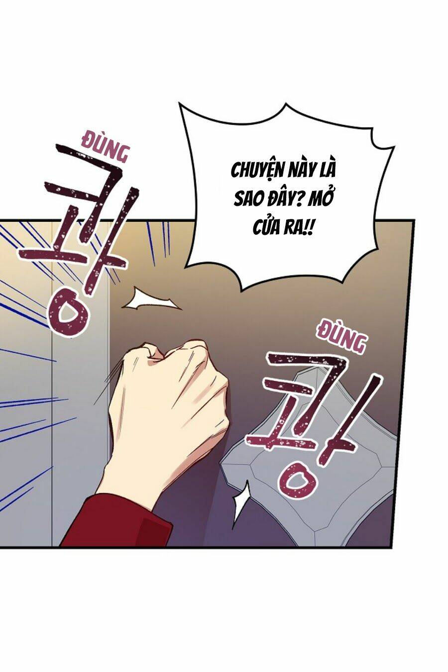 Kỵ Sĩ Đỏ Không Mê Tiền Mù Quáng: Chapter 15