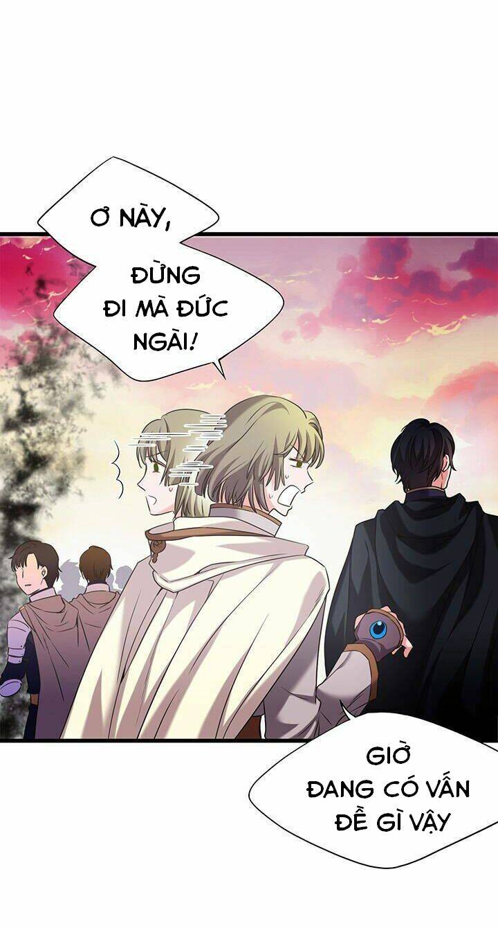 Nhân Vật Phản Diện Yêu Cầu Tôi Yêu Chàng: Chapter 21