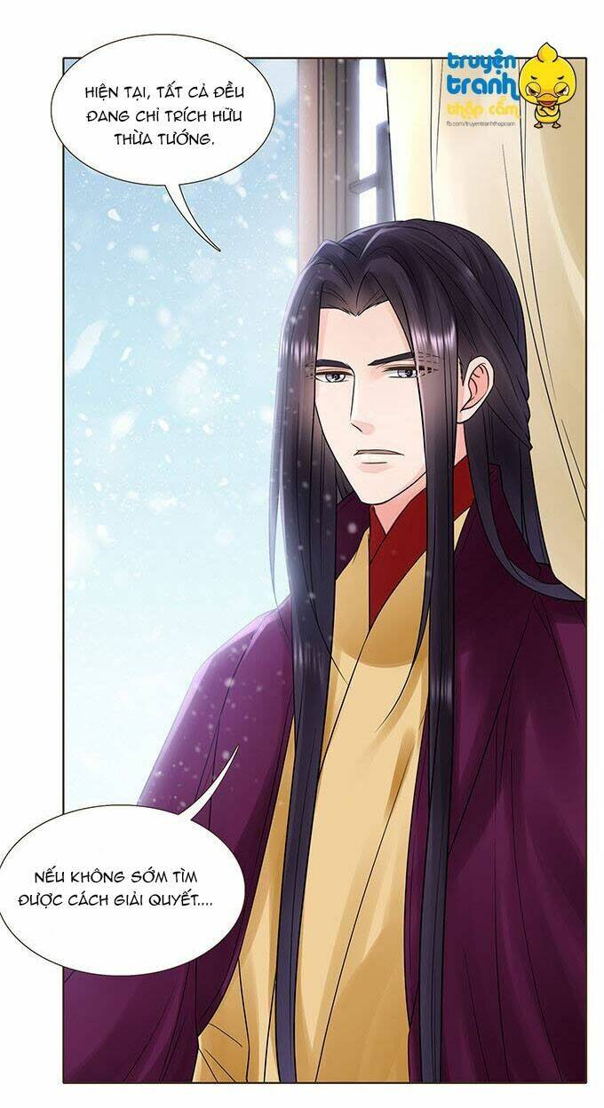 Đại Giá Thừa Tướng: Chapter 101