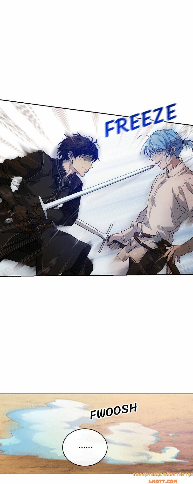 Khế Ước Của Ác Ma: Chapter 10