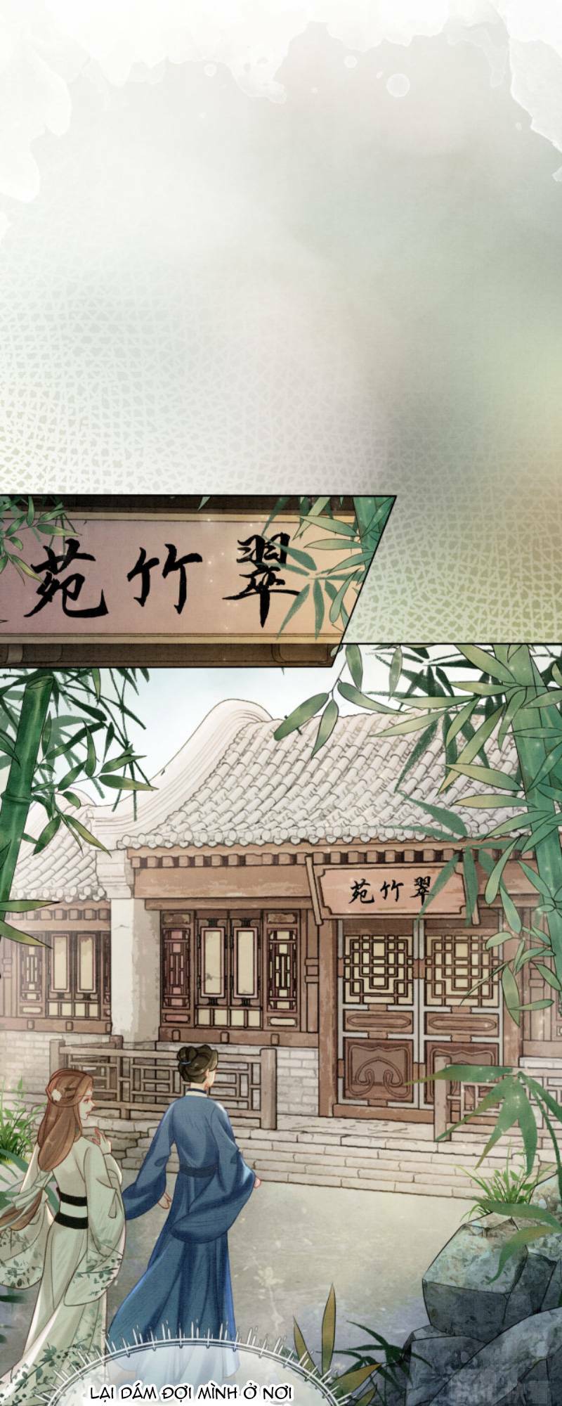 Xung Hỉ Vương Phi: Chapter 54