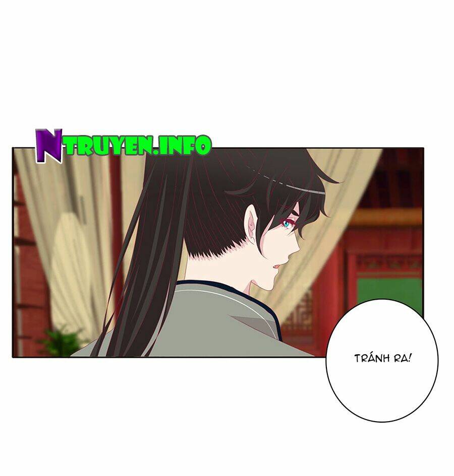 Tướng Quân Mời Ra Trận: Chapter 143