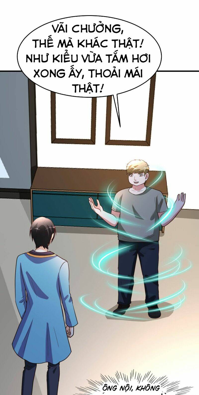 Trọng Sinh Tu Chân Tại Đô Thị: Chapter 88