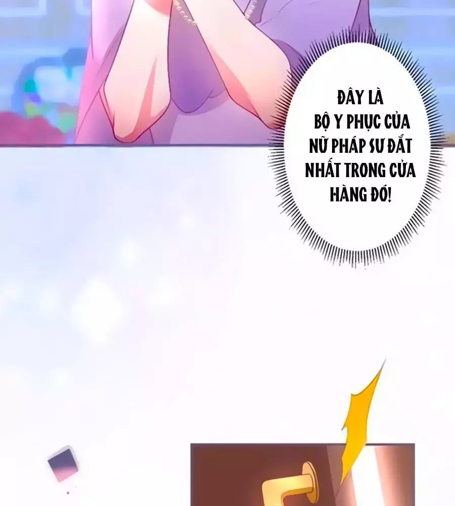 Vương Tử Và Ánh Trăng Đen: Chapter 42