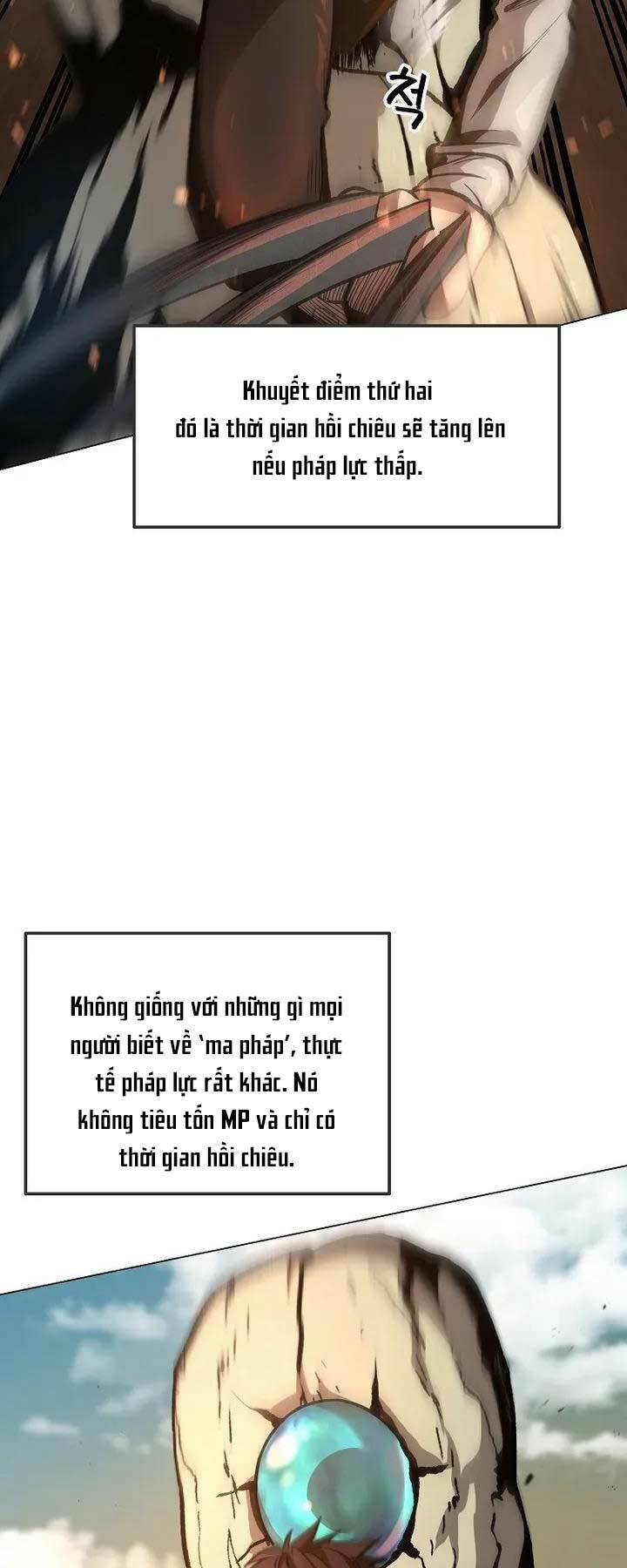 Con Đường Diệt Thần: Chapter 17