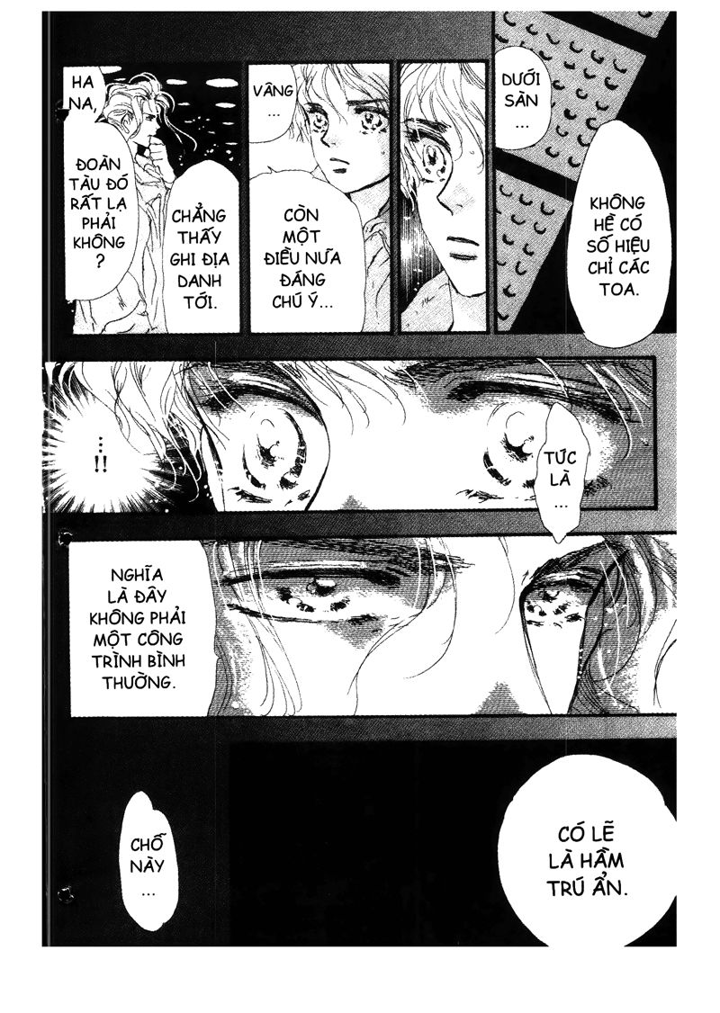 Mầm Sống: Chapter 53