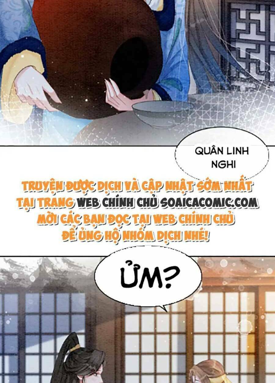 Xung Hỉ Vương Phi: Chapter 91