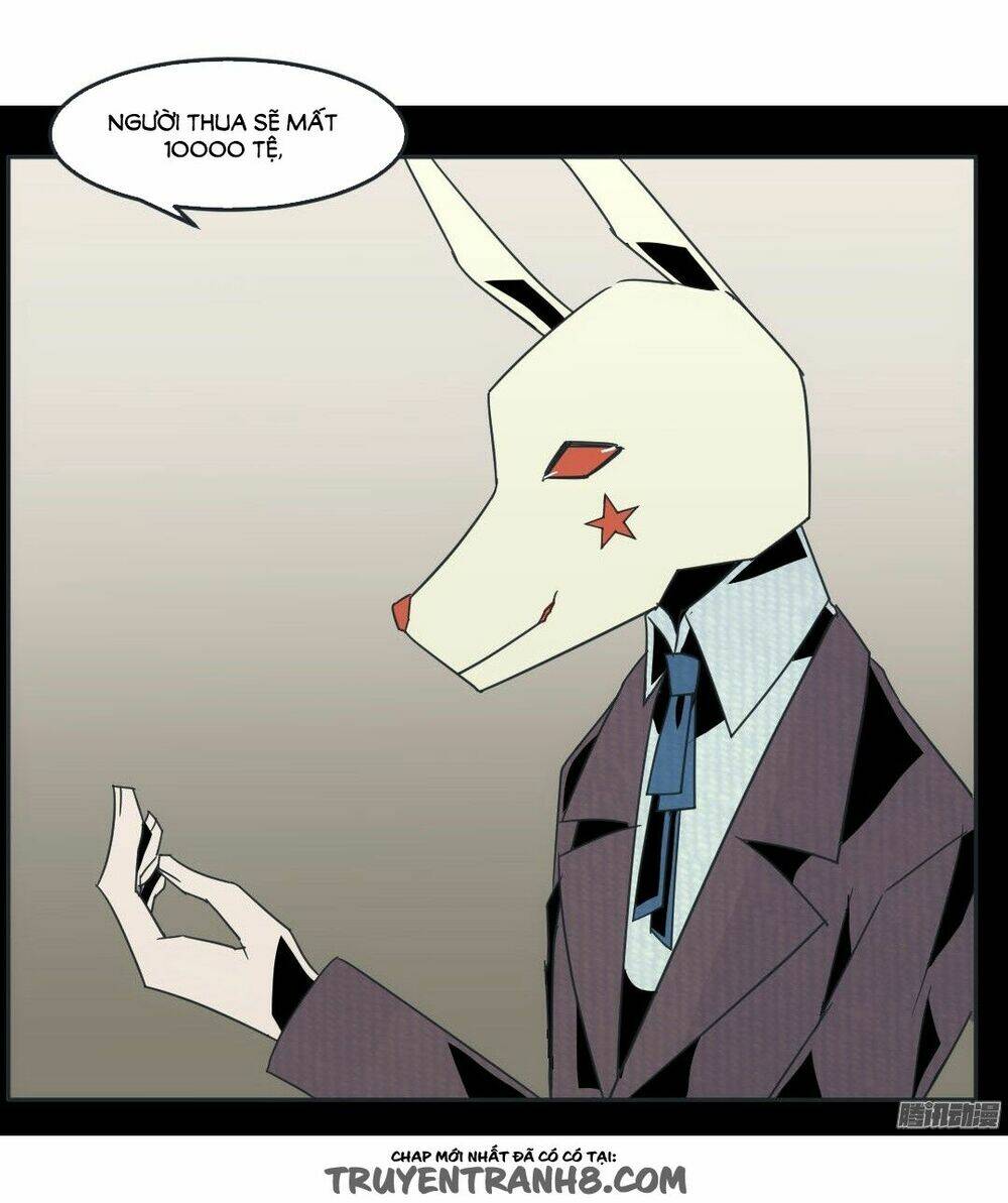 Điều Ước Của Người Phàm: Chapter 26