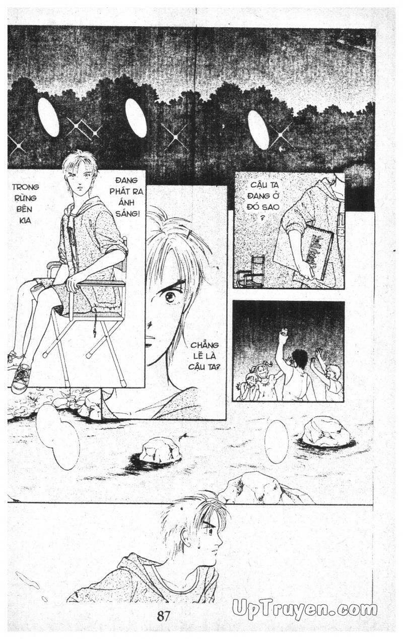 9 Banme No Musashi: Chapter 8