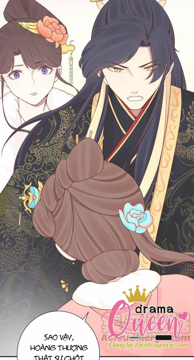 Hoàng Hậu Bận Lắm: Chapter 148