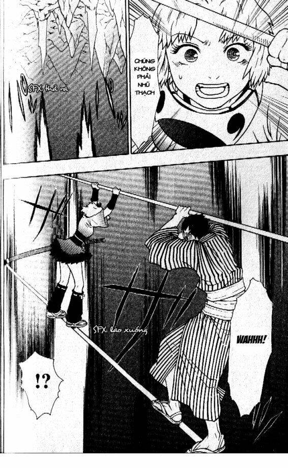 Dragon Eye: Chapter 6