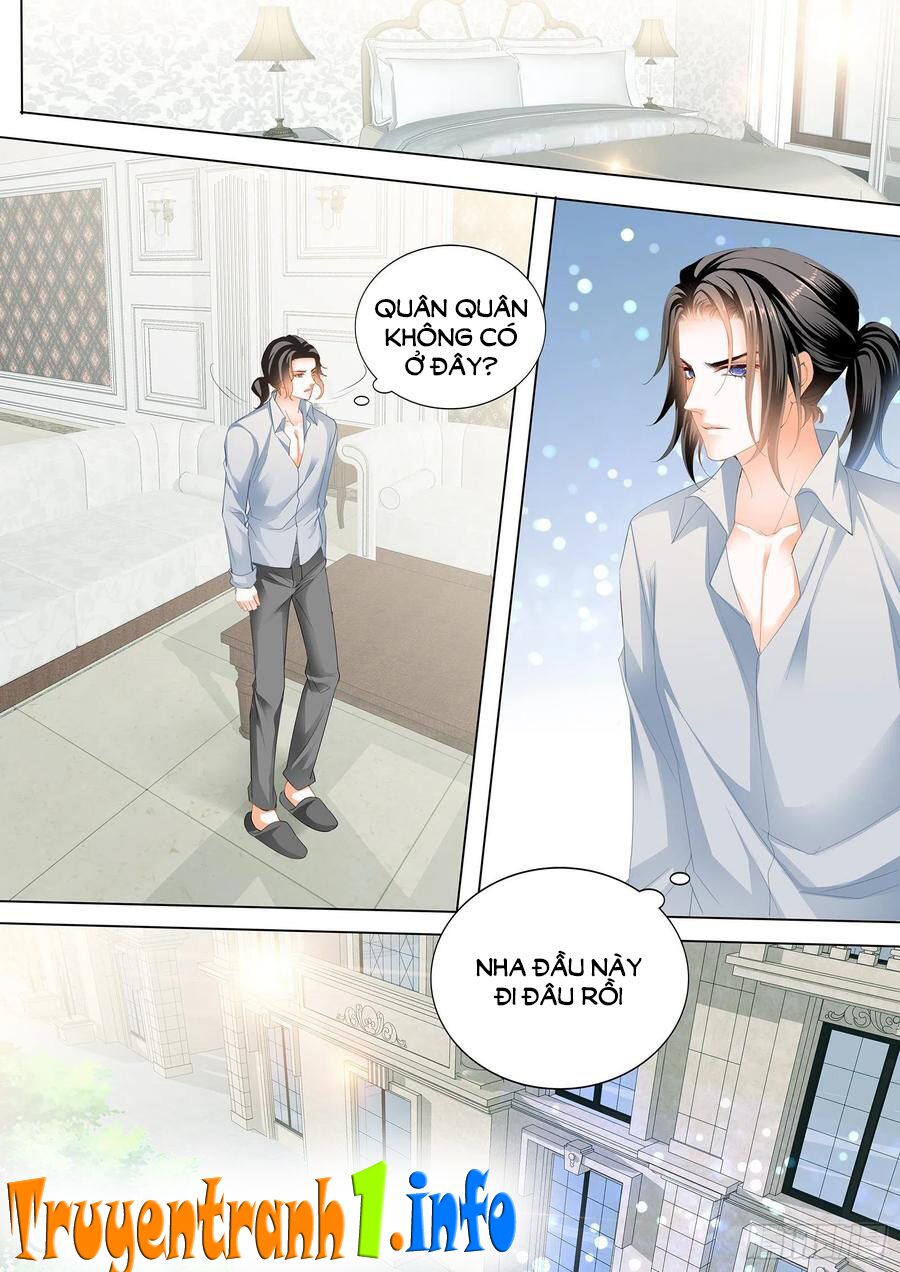 Bá Đạo Tiểu Thúc, Xin Trêu Chọc Vừa Thôi!: Chapter 199