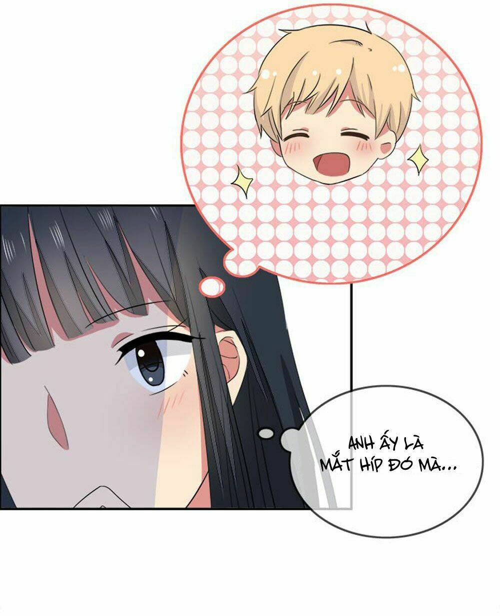 Đại Thần Tình Yêu Chớ Chạm Tôi: Chapter 75